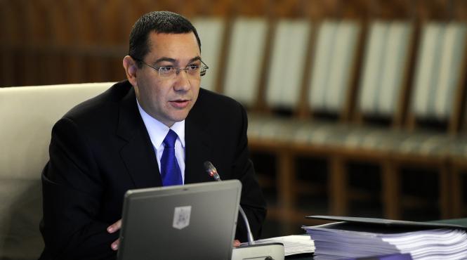alina gorghiu l ar putea oferta pe victor ponta