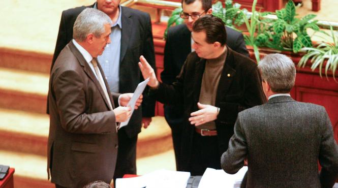 anunt surpriza in pnl nu mai candidez la parlamentare