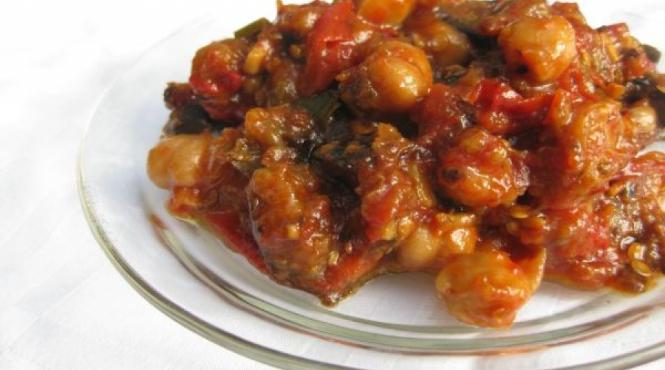 mancare olteneasca de vinete reteta lui radu anton roman