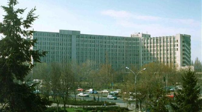 alerta in craiova sectii ale spitalului judetean inchise temporar de dsp din cauza unei infectii nozocomiale