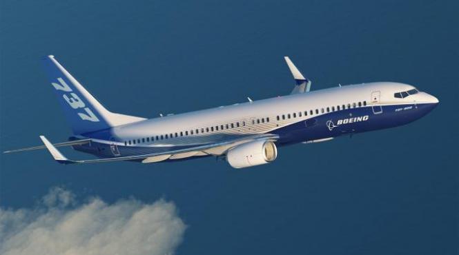 boeing a primit o comanda de 18 6 miliarde de dolari de la qatar airways