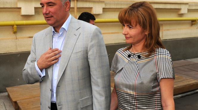 familia videanu s a concediat din propria firma