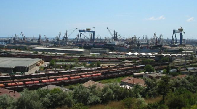 marinarii romani victime ale capitanilor straini si ale sistemului de spagi din portul constanta