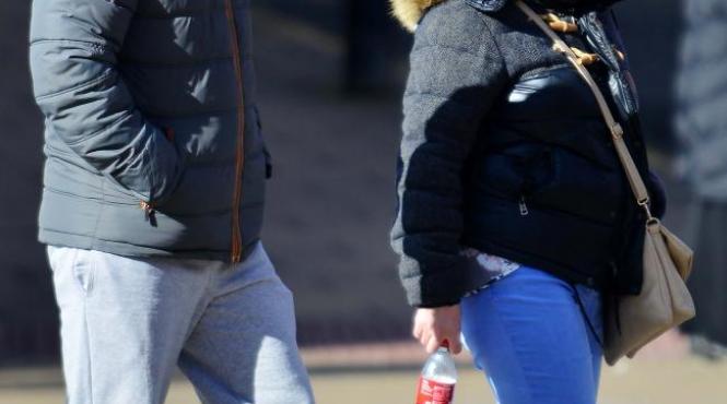 un cuplu de romani ar fi exploatat un conational in marea britanie