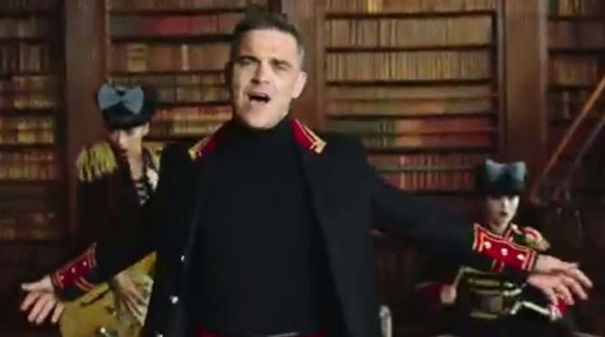 video de ce ultimul hit al lui robbie williams i a iritat pe rusi