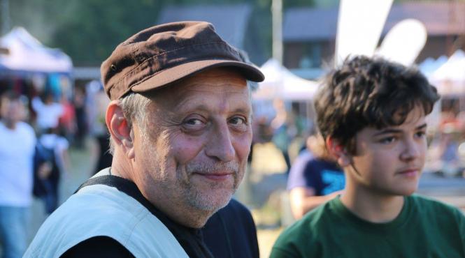 de ziua ta daniel vighi prozator