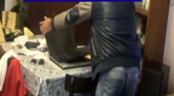 rasturnare de situatie in cazul pedofilului arestat la cluj e un cunoscut dj roman