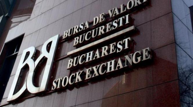 bursa de la bucuresti a deschis sedinta de luni in crestere