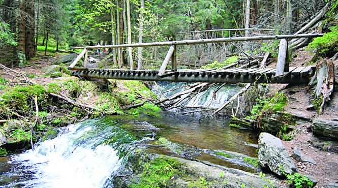 metamorfoza de la statiuni comuniste la centre de wellness