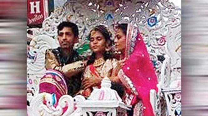 o adolescenta din india a murit dupa ce a tinut post timp de doua luni