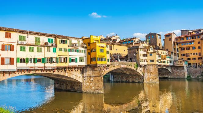 destinatia saptamanii florenta vacanta pe dealurile toscanei