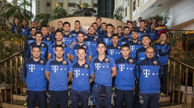 jucatorii nationalei jefuiti in kazahstan inaintea meciului