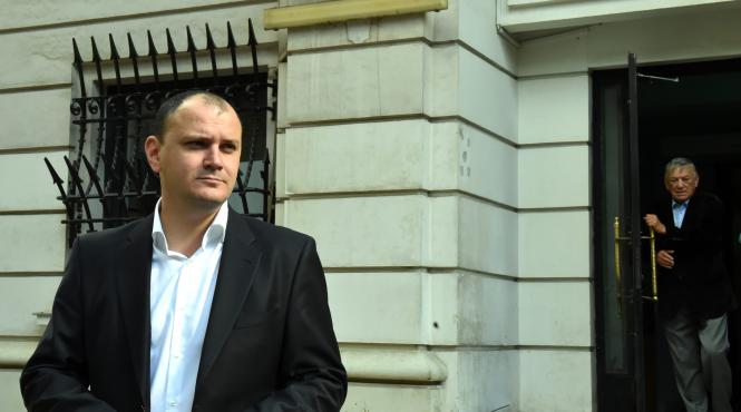 listele partidelor vor fi pline de penali la parlamentare
