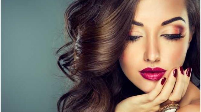 p de 3x femeie in 3 pasi simpli