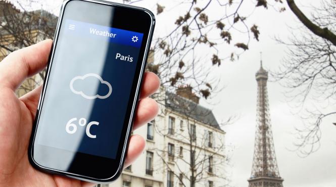 ponturi de calatorii vremea din vacanta