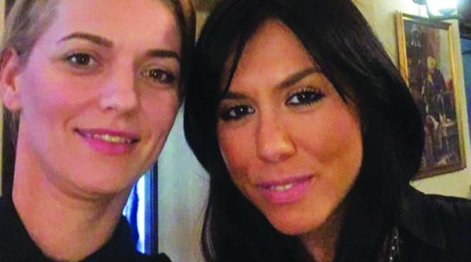 alina gorghiu si a pus partidul in cap dupa cafeaua cu rifai