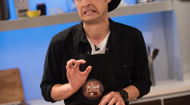 editie speciala chefi la cutite vor gati vedetele antenei 1