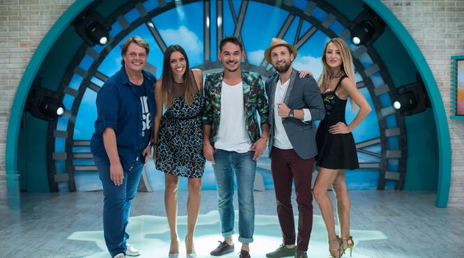 neatza cu razvan si dani lider de audienta pe publicul comercial din mediul urban