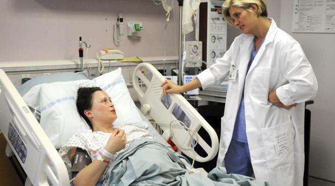 femeile insarcinate vor trebui sa arate pasaportul inainte sa nasca in marea britanie