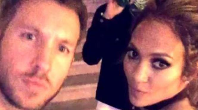 impuscaturi pe platorile de filmare ale unui serial a carui protagonista este celebra cantareata jennifer lopez