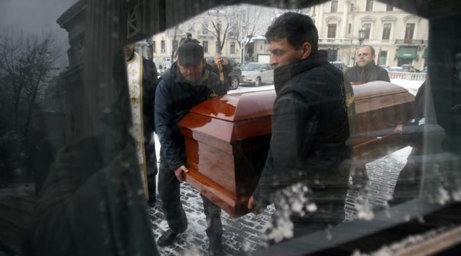 regulamente noi pentru modul de desfasurare a inmormantarilor ce amenzi se aplica pentru nerespectarea prevederilor