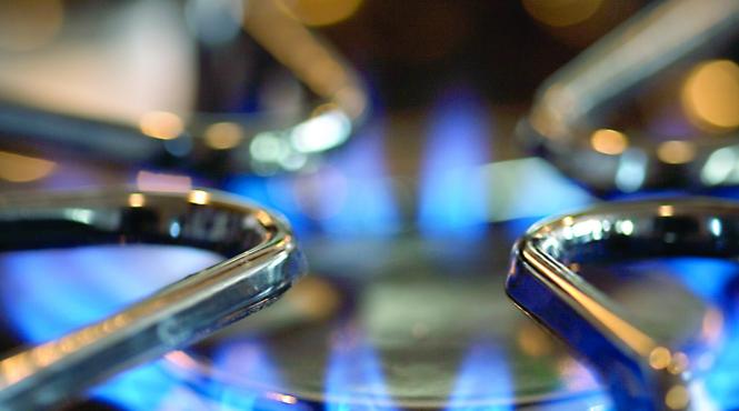 vom avea gaze in aceasta iarna