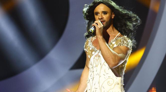 brigitte bardot si jeanne moreau rihanna jim carrey andra si conchita wurst la te cunosc de undeva