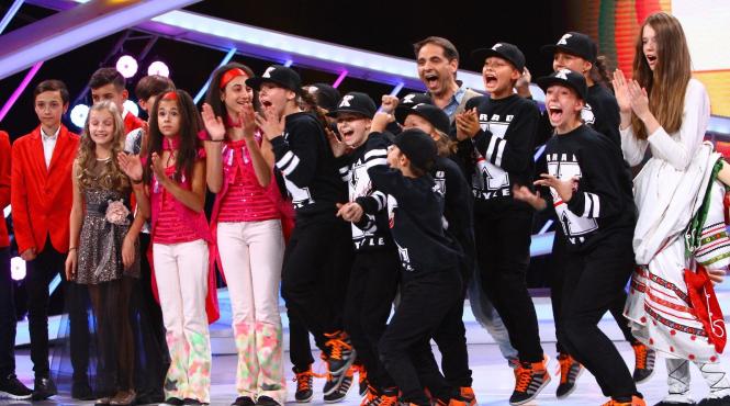 next star lider de audienta in toata tara