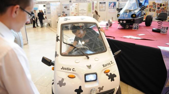 propulsam viitorul 10 000 lei pentru cea mai spectaculoasa inventie