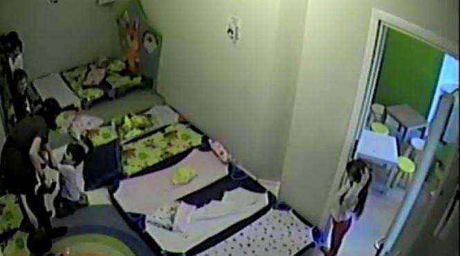 un judecator din constanta a amendat jandarmii care nu au gasit copii acasa victime intr un proces