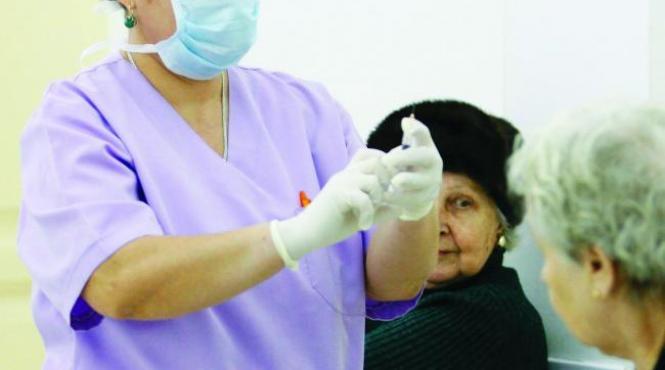 peste 71 800 de cazuri de viroze respiratorii inregistrate in prima saptamana a lunii octombrie