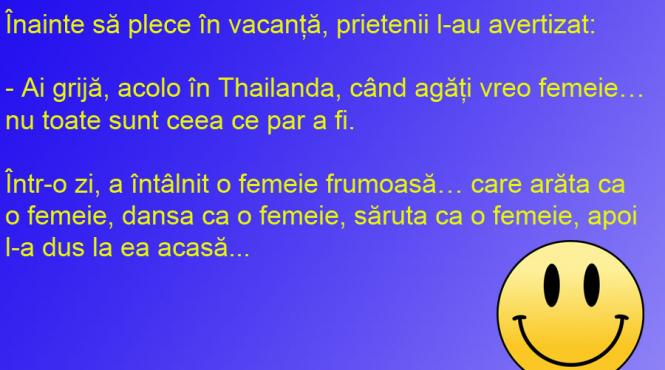 bancul zilei diferenta dintre o femeie si un barbat cand ajungi cu ei in pat