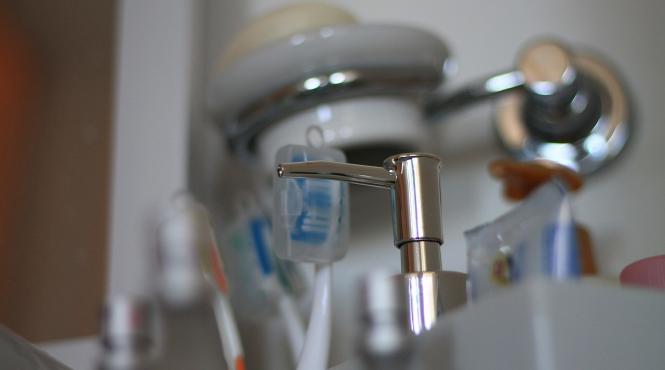 care sunt de fapt cele mai murdare locuri din casa