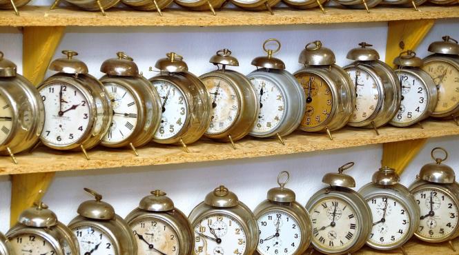 ce spune despre tine ora la care te ai nascut