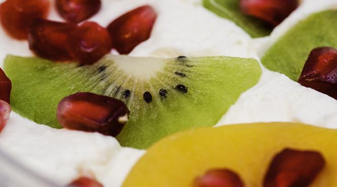 cele mai bune retete cu iaurt