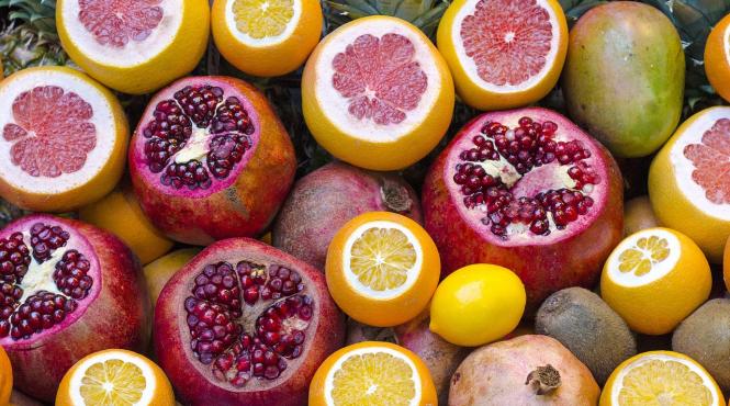 dieta cu patru fructe in cat timp se vad efectele