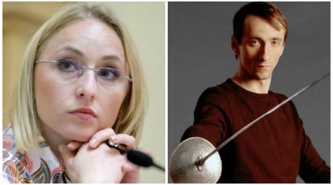 gabriela szabo si mihai covaliu singurii candidati pentru presedintia cosr