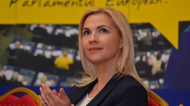 la calarasi pnl se moralizeaza cu raluca surdu sotia arestatului denuntator de la raapps