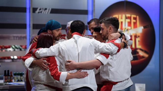 video chefi la cutite lider de piata basarabeanul petru bucatarul ambasadorilor primul eliminat