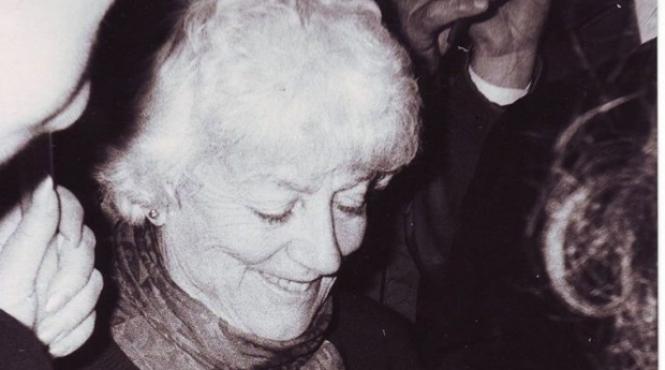 a decedat elisabeth ratiu sotia fostului politician ion ratiu