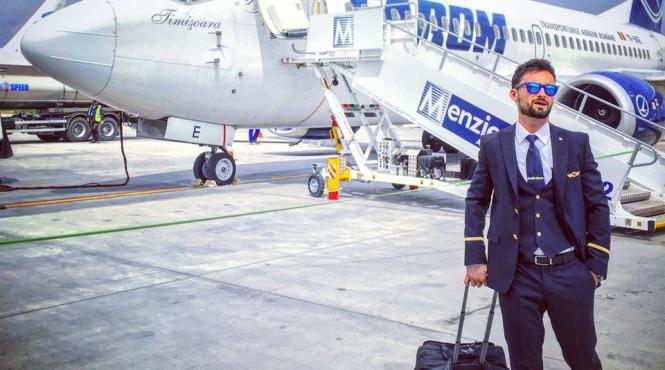 anunt de ultima ora pentru romanii care zboara de la madrid