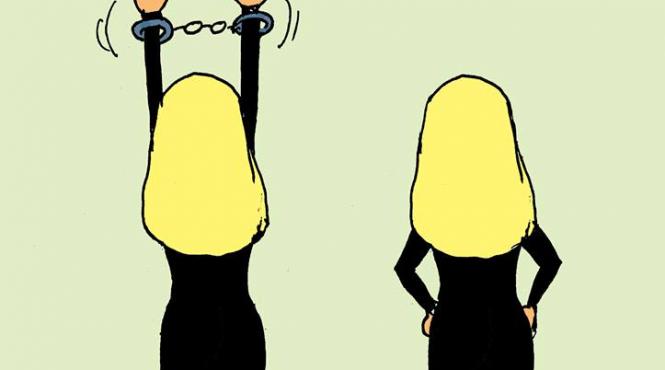 caricatura zilei 19 octombrie 2016 jos sistemul