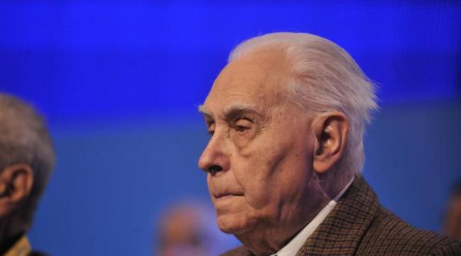 doliu in politica romaneasca seniorul liberal radu campeanu a murit