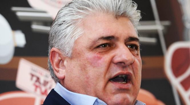 dragos frumosu presedintele confederatiei sindicale cgm ugsr averea imensa a ugsr a fost preluata abuziv in 1990 si gestionata fraudulos de 25 de ani