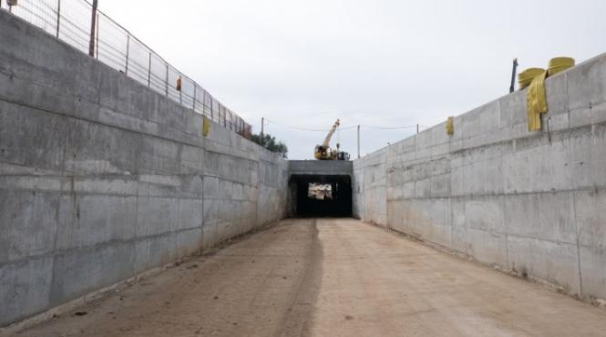 pasajul piata sudului vesti bune de pe santier in ce stadiu se afla acum lucrarile