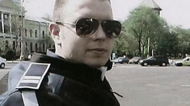 un an de la moartea lui bogdan gigina colegii il vor comemora la locul accidentului
