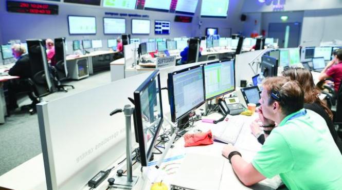 modulul de asolizare schiaparelli s a prabusit pe marte esa