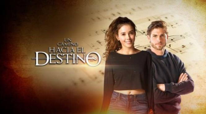 pe 24 octombrie happy channel difuzeaza ultimul episod al serialului chemarea destinului un camino hacia el destino iar alina puscas gateste la happy food in happy day