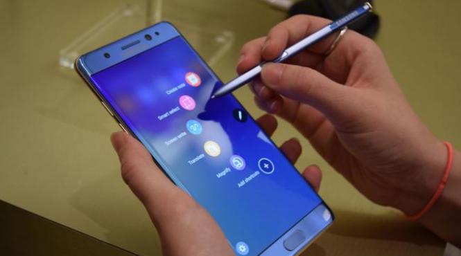 samsung se pune bine cu posesorii de galaxy note 7 din coreea de sud