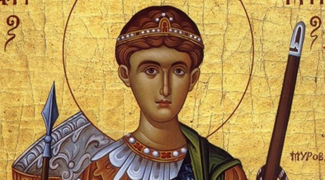 sfantul dumitru traditii si obiceiuri de sfantul dumitru ce ai voie si ce nu ai voie sa faci